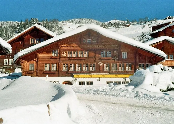 Gasthof Zur Post