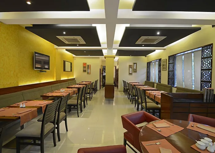 Hotel Grande 51