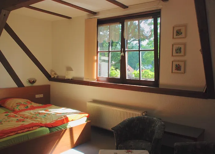Hotel Tannenspitze