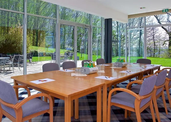 Berghotel Tulbingerkogel