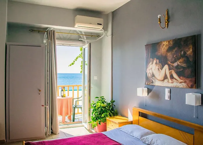 Hotel Tarsanas