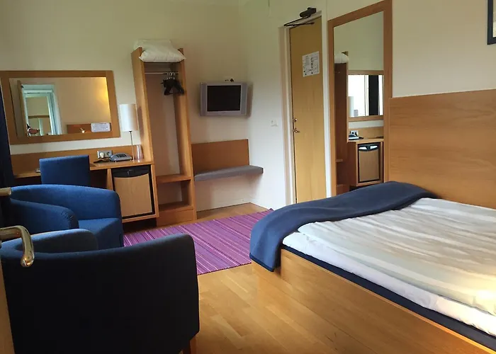Hindasgarden Hotel & Spa