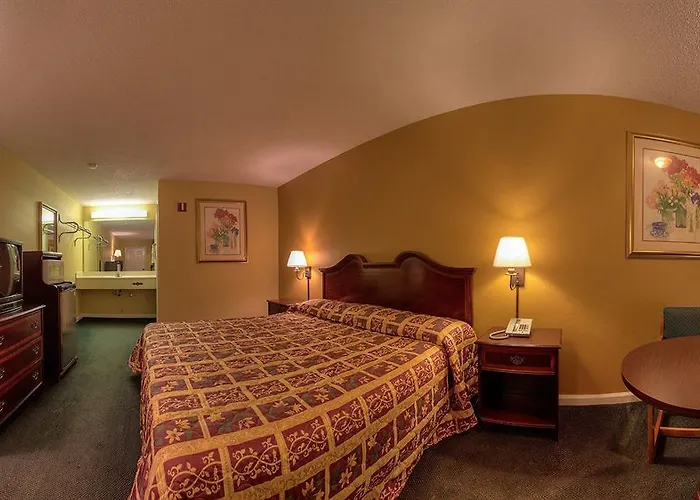 Rodeway Inn