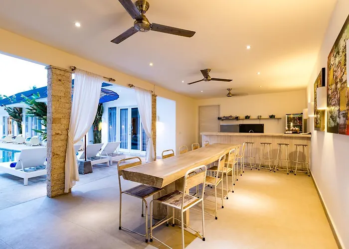 Tamoa Boutique Hotel