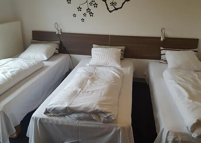 Onlysleep Oksebrovej