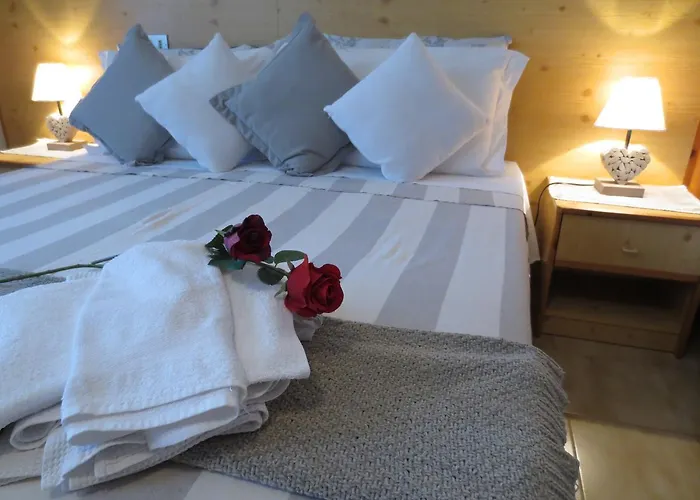 Hotel Aurora