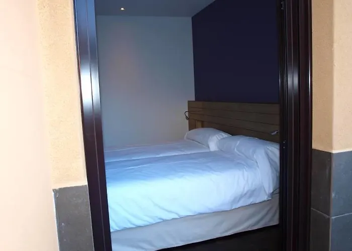 Hotel Las Casas de Pandreula