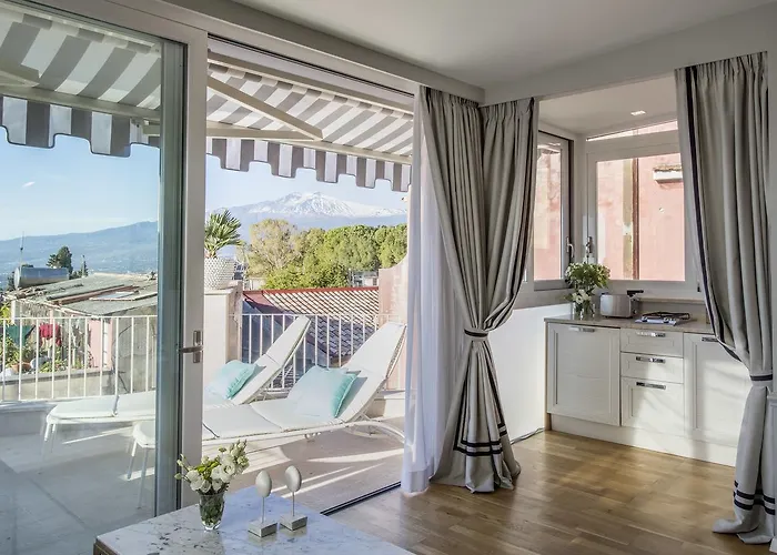 La Malandrina - Apartments & Suites