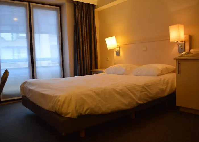 Hotel Honfleur