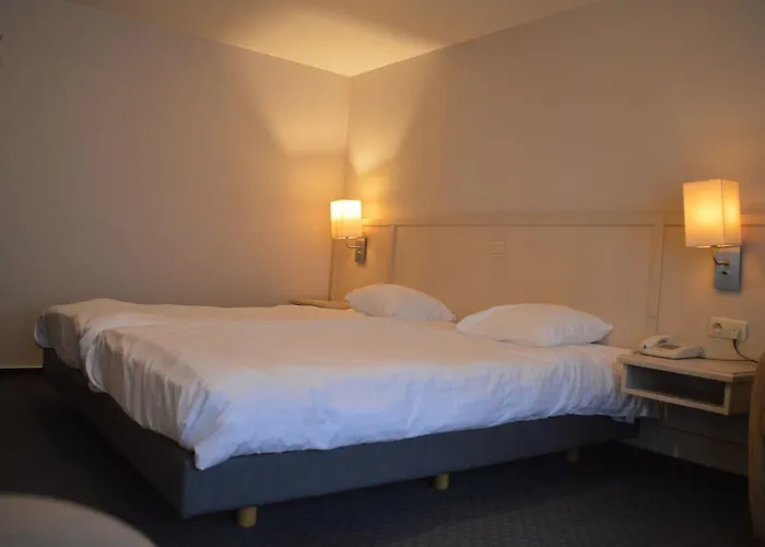Hotel Honfleur
