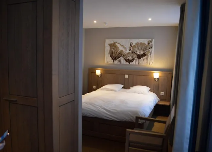 Hotel Honfleur