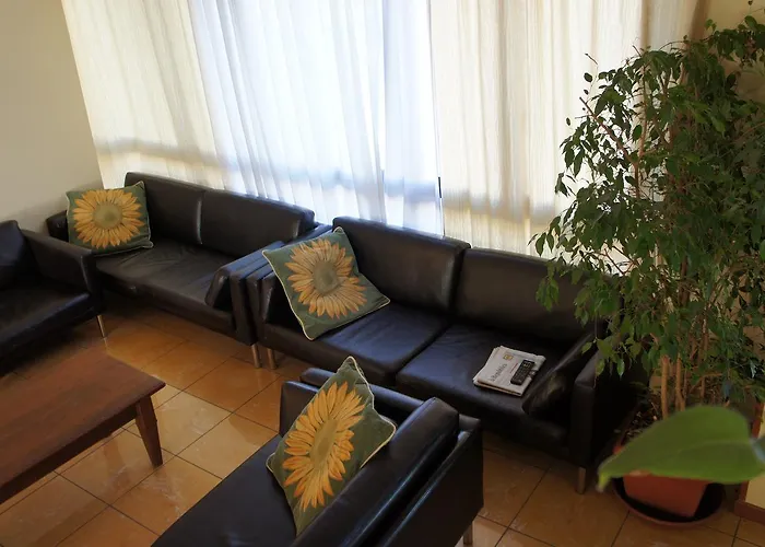Hotel Albatros