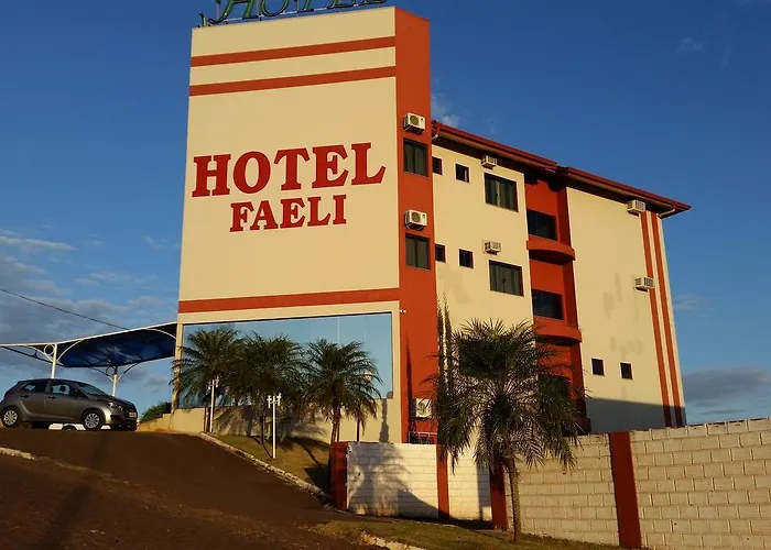 Hotel Faeli