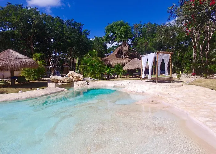 Villa Morena Boutique Hotel Ecoliving