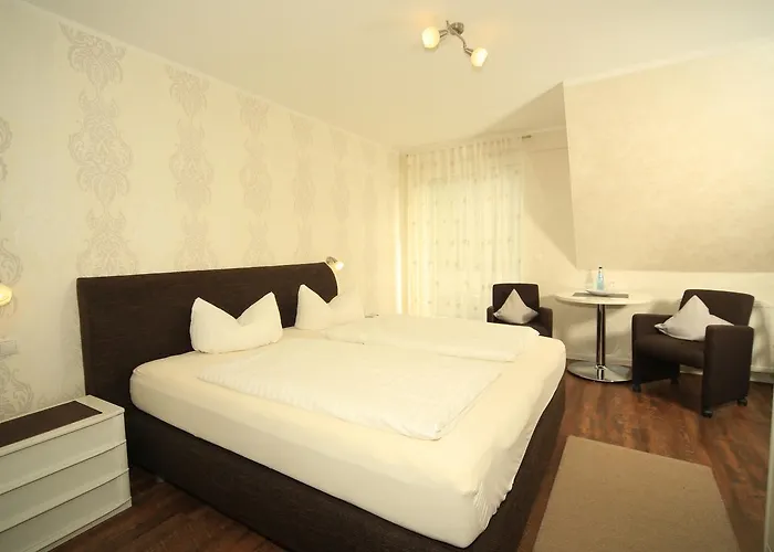 PIEPers Landidyll Hotel