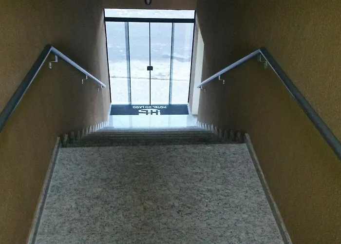 Hotel Lago Conchal