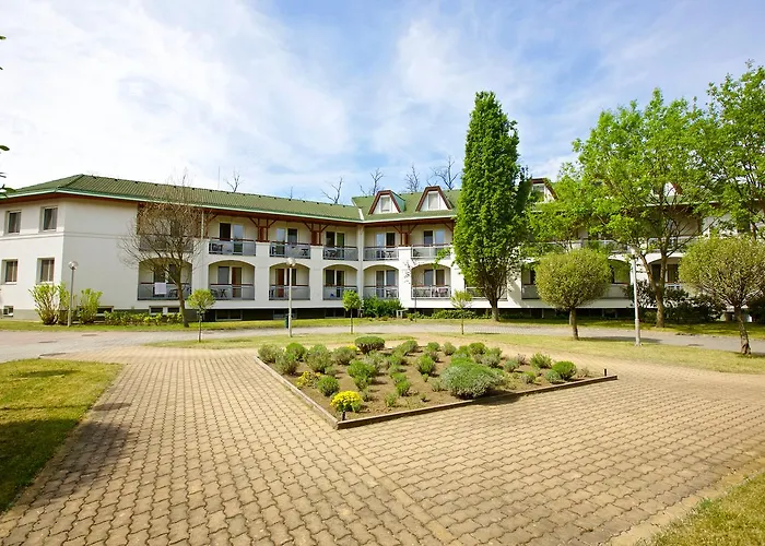 Auguszta Hotel