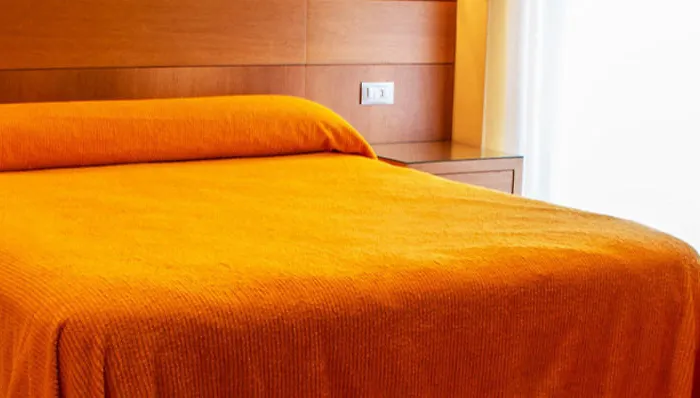 Hotel Mabú