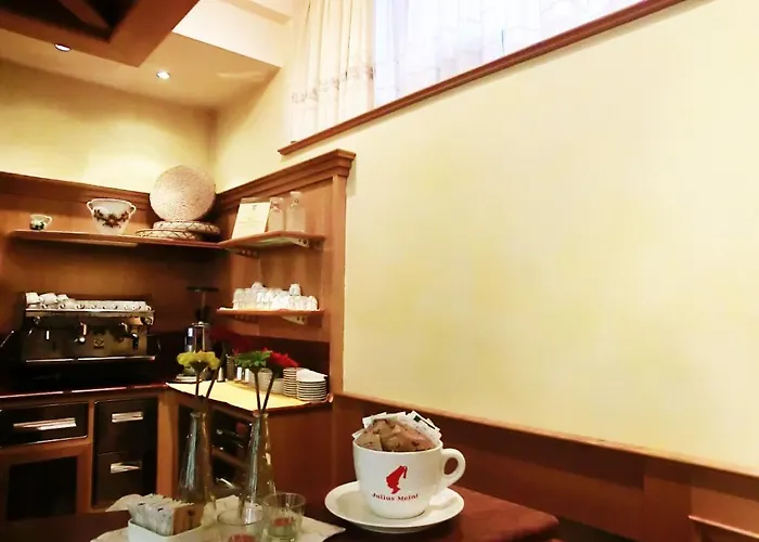 Albergo Roma