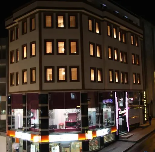 Solis Hotel Istanbul