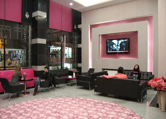 Solis Hotel Istanbul