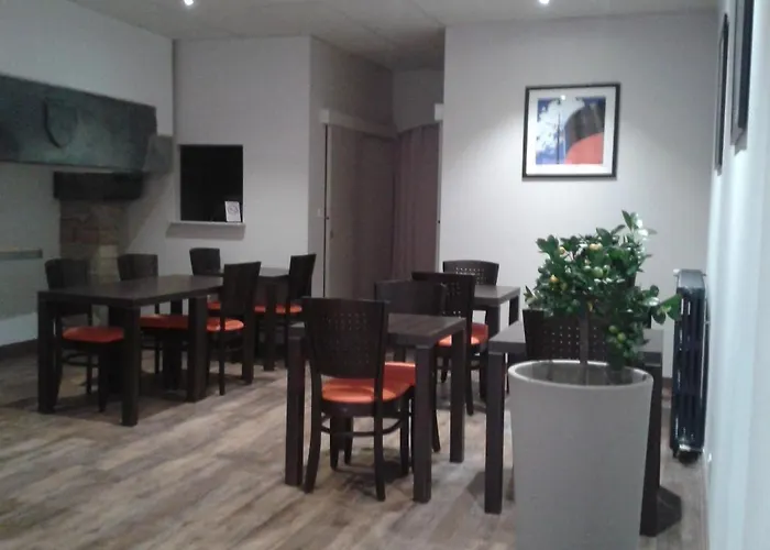 Le Minotel