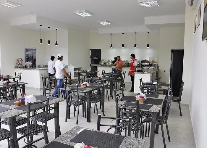 Hotel Lago Conchal
