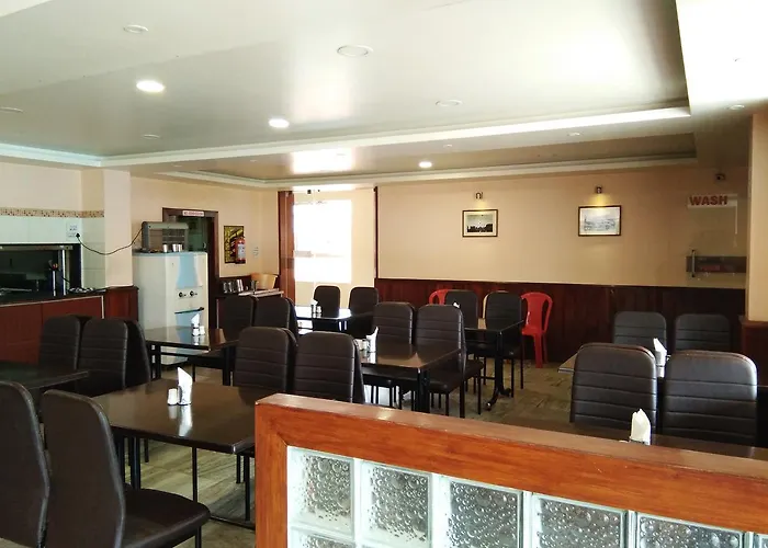 Hotel Sanjay