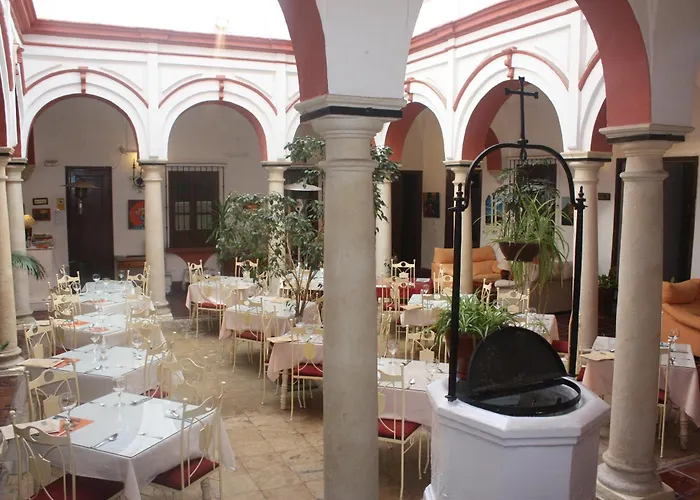 Hotel Marques De Torresoto By Vivere Stays