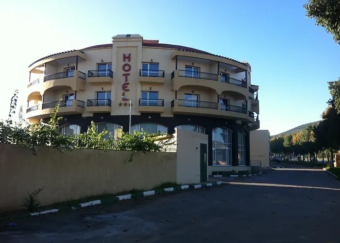 Hotel Arena Fes