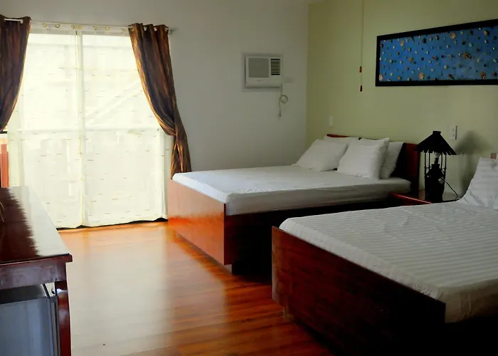 Oasis Resort And Spa