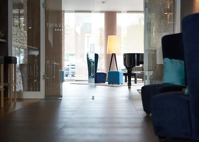 Seehotel Kressbronn