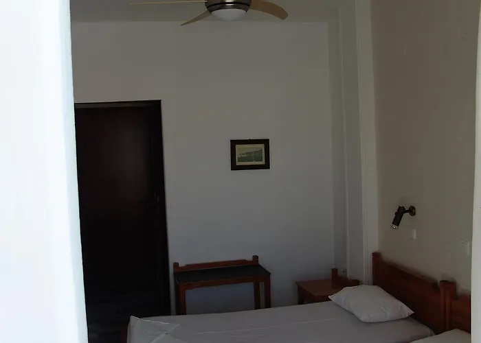 Notis Hotel