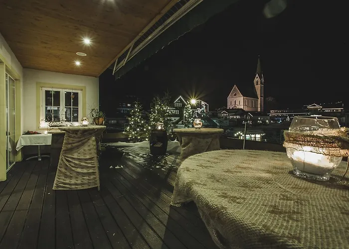 Hotel Hirschen Montafon