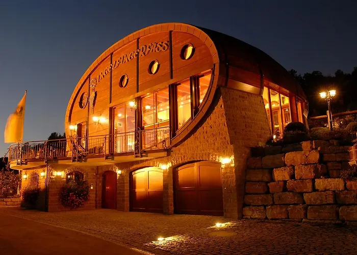 Schlosshotel Ingelfingen