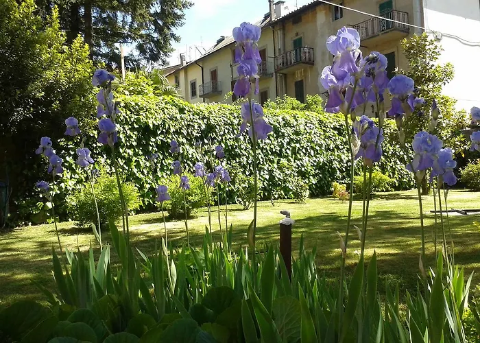 Hotel Italia Abbadia