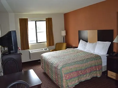 Orange Inn & Suites