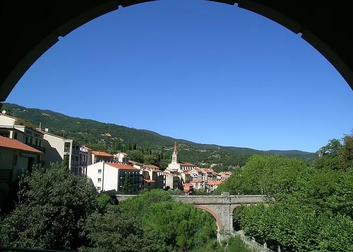 Résidence la Pinède