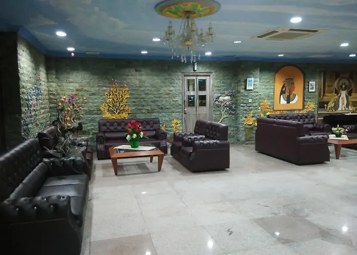Hotel 01 Batam