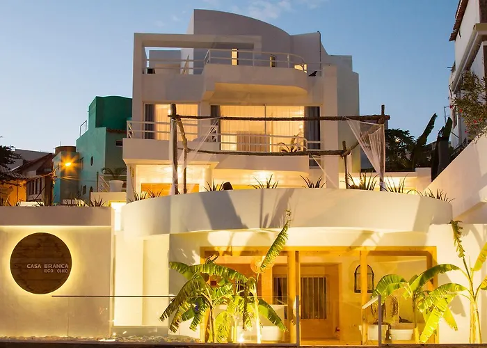 Casa Branca