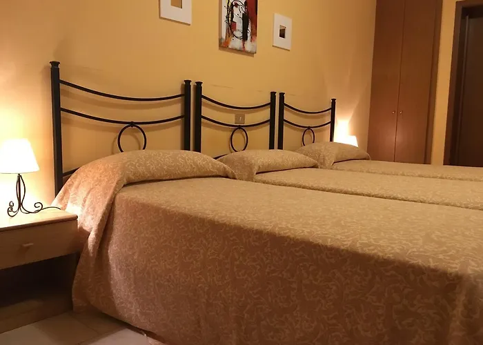 Hotel Locanda Commercio