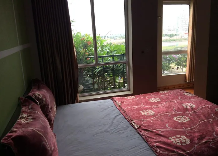 Hai Duong Hotel