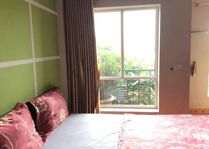 Hai Duong Hotel