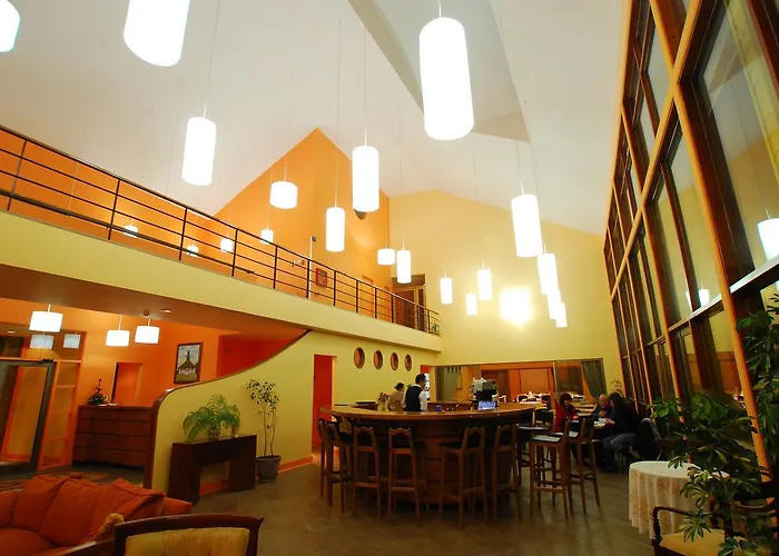 Hotel Patagonia Insular