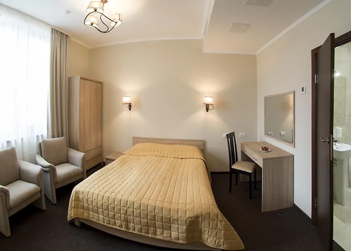 Hotel Florida