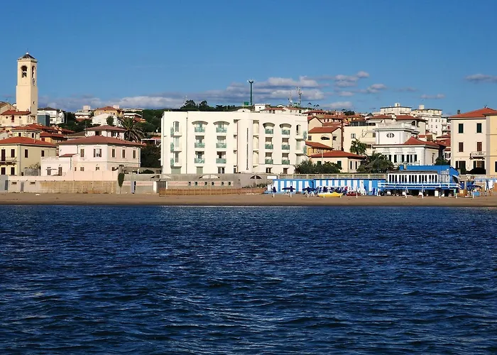 Hotel Stella Marina