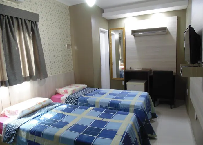 Juazeiro Residence Hotel
