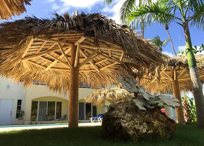 Las Galeras Hotel