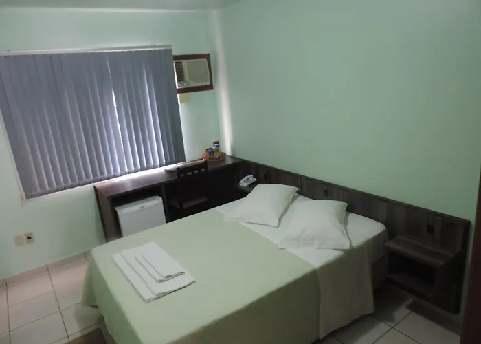 Hotel Demarchi