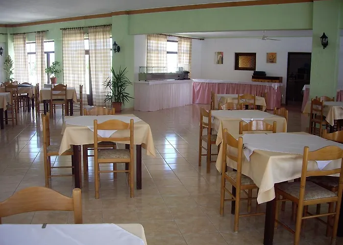Hotel Hermes